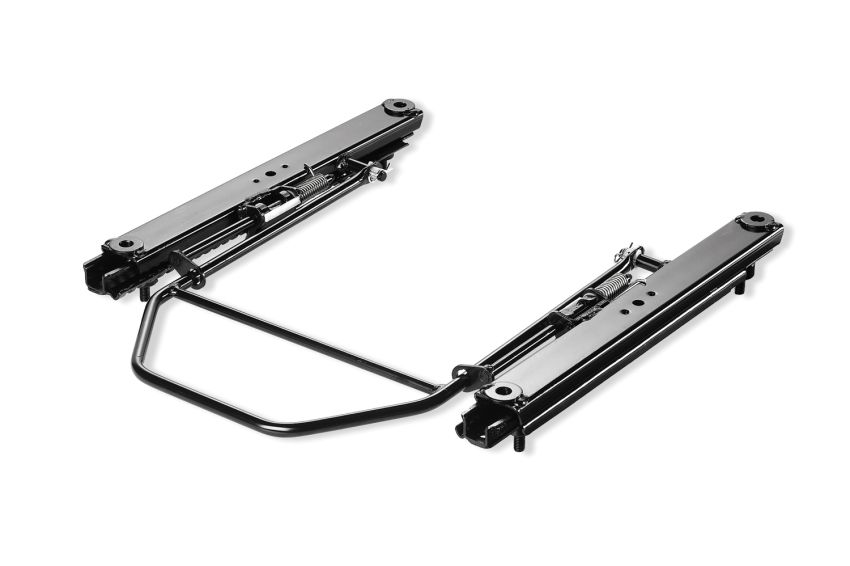 Bestop 5125501 Seat Slider Kit