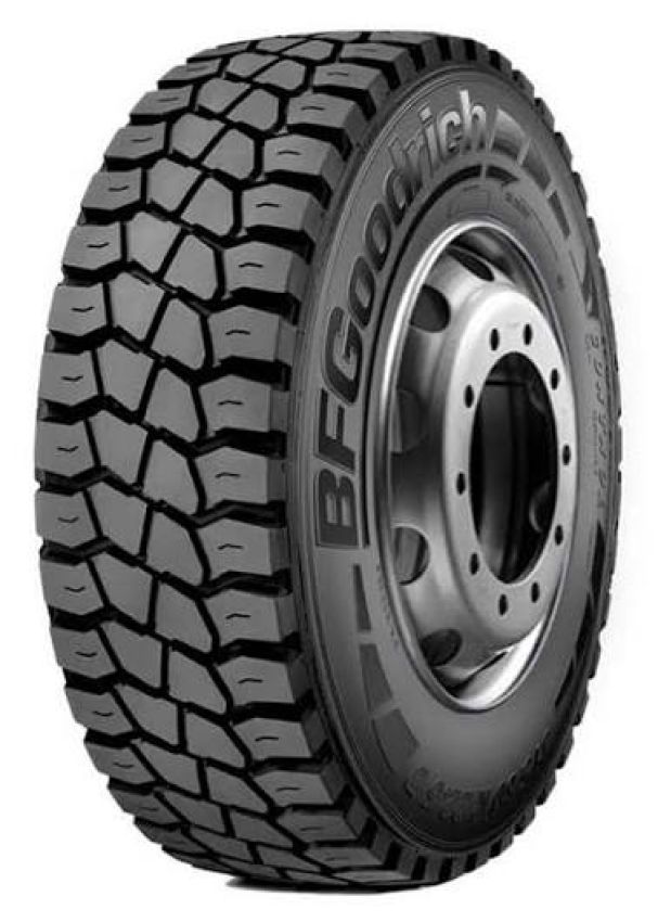 BFGOODRICH Cross Control S R22.5