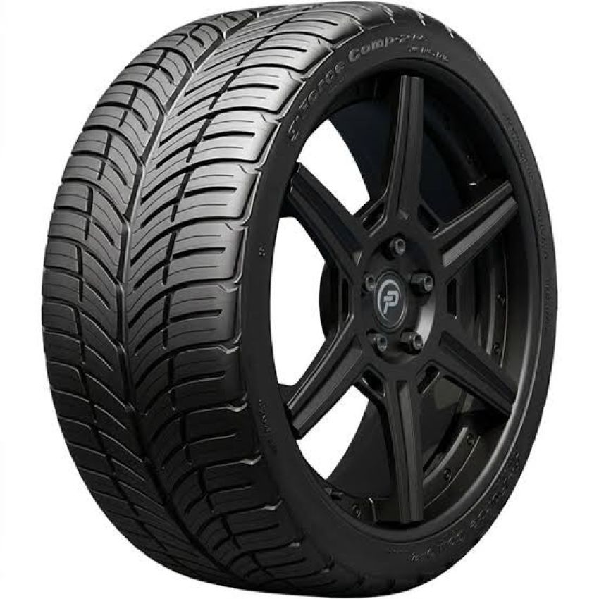 BFGOODRICH G-Force Comp-2 A/S Plus 255/35R18 All-Season