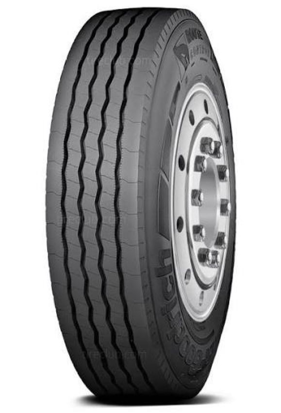 BFGOODRICH Highway Control S 285/75R24.5