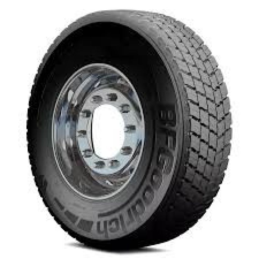 BFGOODRICH Route Control D 275/80R22.5 Winter