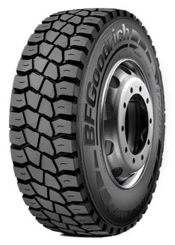 BFGOODRICH Cross Control D R22.5