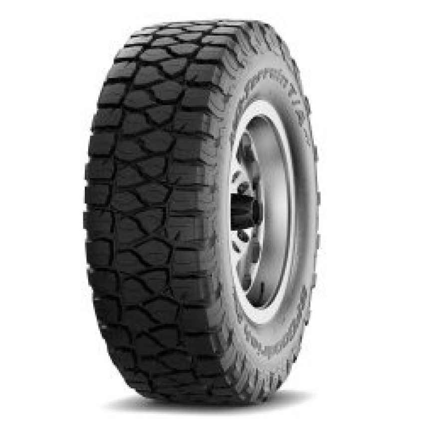 BFGOODRICH HD-Terrain T/A KT 285/75R18