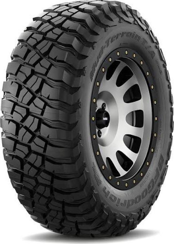 BFGOODRICH Mud-Terrain T/A KM3 245/75R16 All-Season