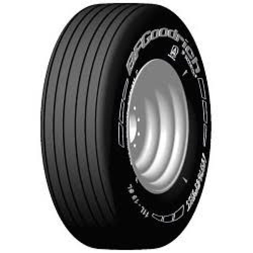 Bf Goodrich 12.5l-15sl/8 119b Bfg Implement Control Bias