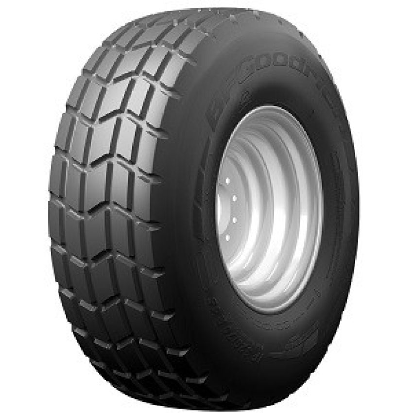 Bf Goodrich 14l-16.1sl/10 134b Bfg Implement Control Bias
