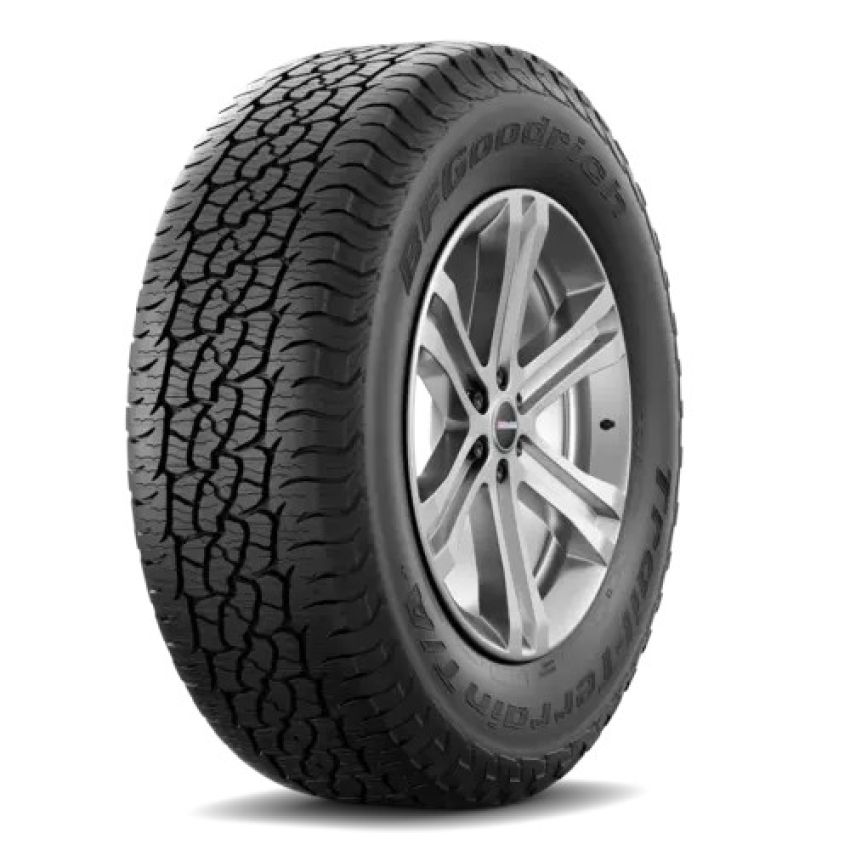 BFGOODRICH TRAIL TERRAIN TA+ 255/60R20