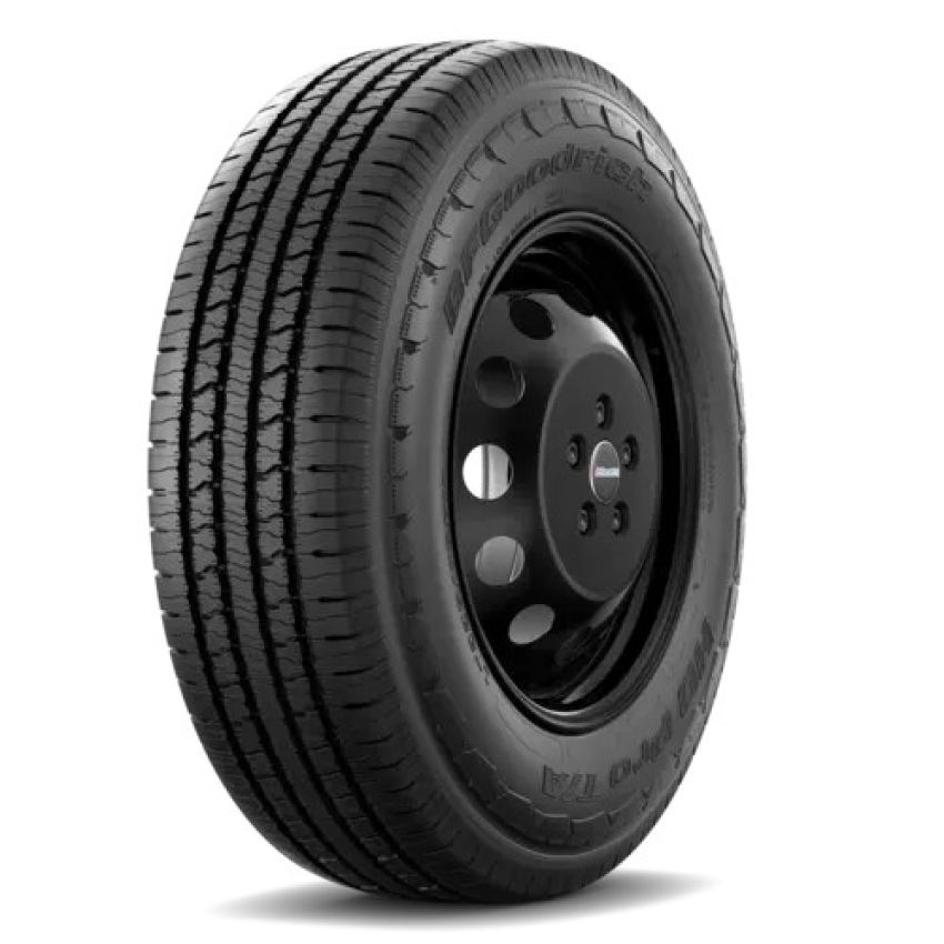BFGOODRICH HD Pro T/A 275/65R20 All-Season