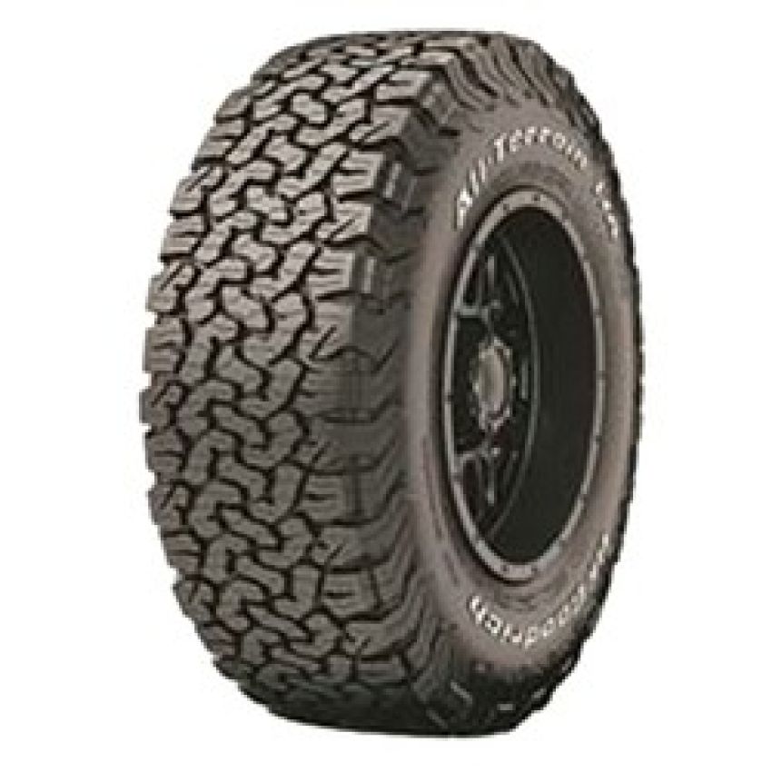 BFGOODRICH ALL-Terrain T/A KO2 R18