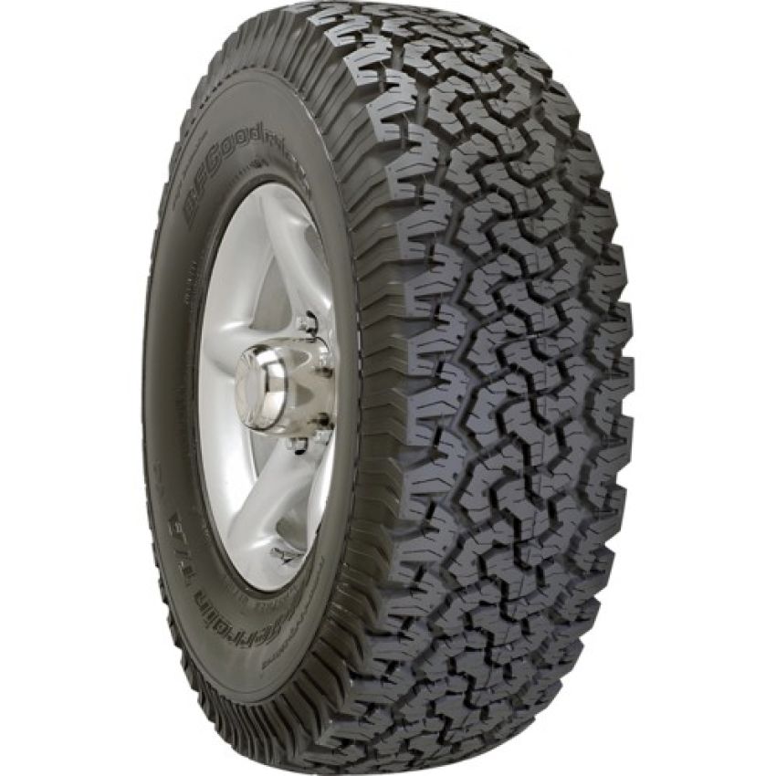 BFGOODRICH ALL TERRAIN T/A KO 265/75R16