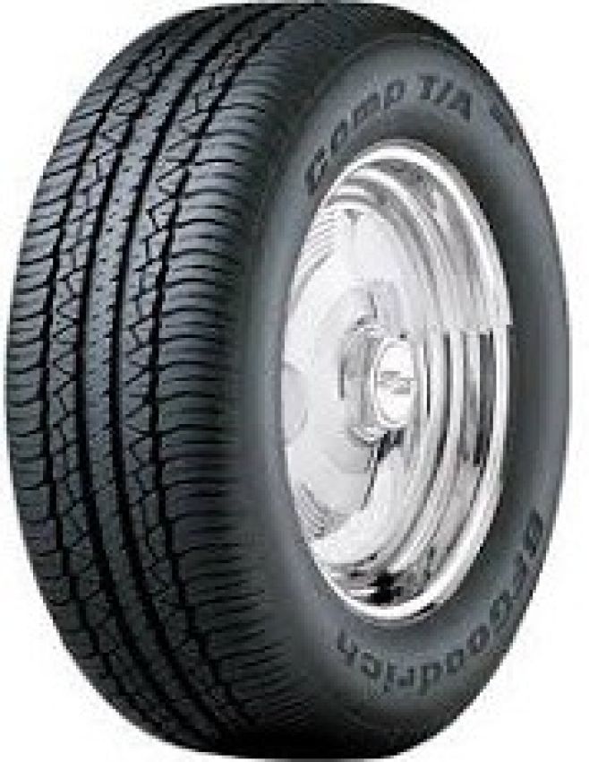 Bf Goodrich 320 245/50r16 Comp T/A