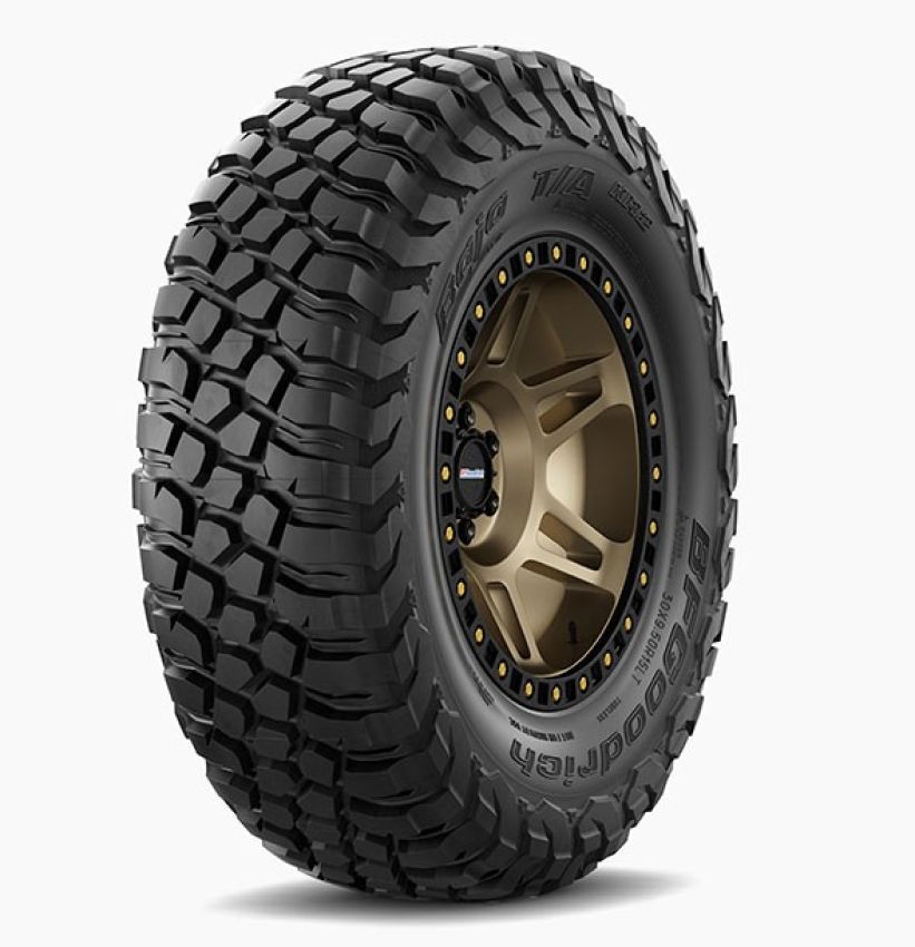 BFGOODRICH BAJA T/A KR2 GO 32X9.5R15
