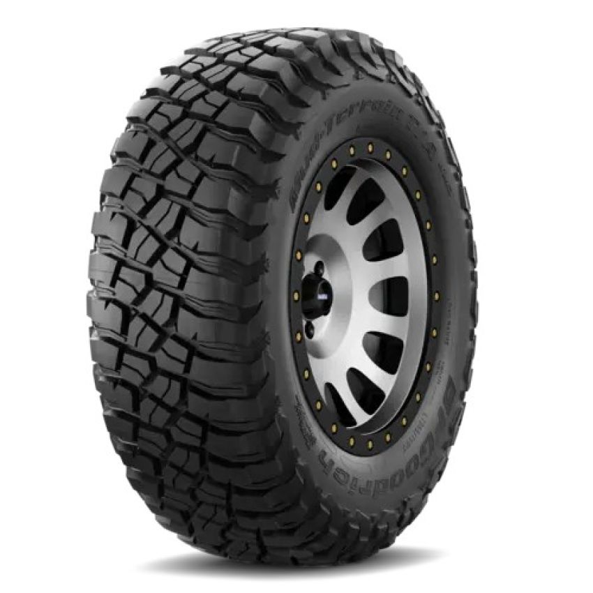 BFGOODRICH Mud-Terrain T/A KM3 R17 All-Season