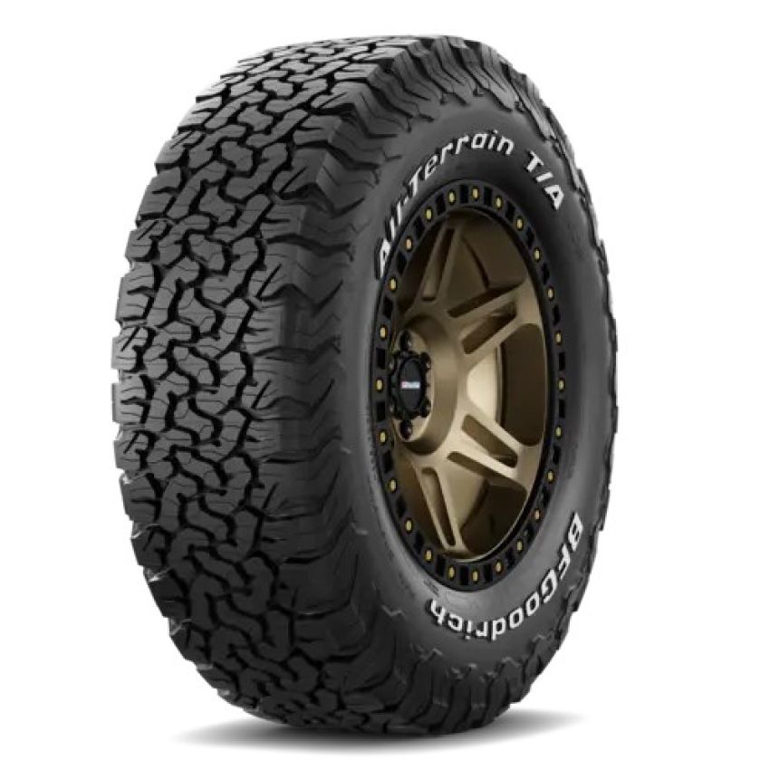 BF GOODRICH LT305/65R17 121R AT T/A KO2 3056517