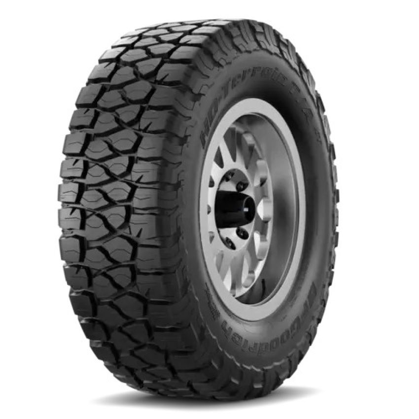 BFGOODRICH HD-Terrain T/A KT R18