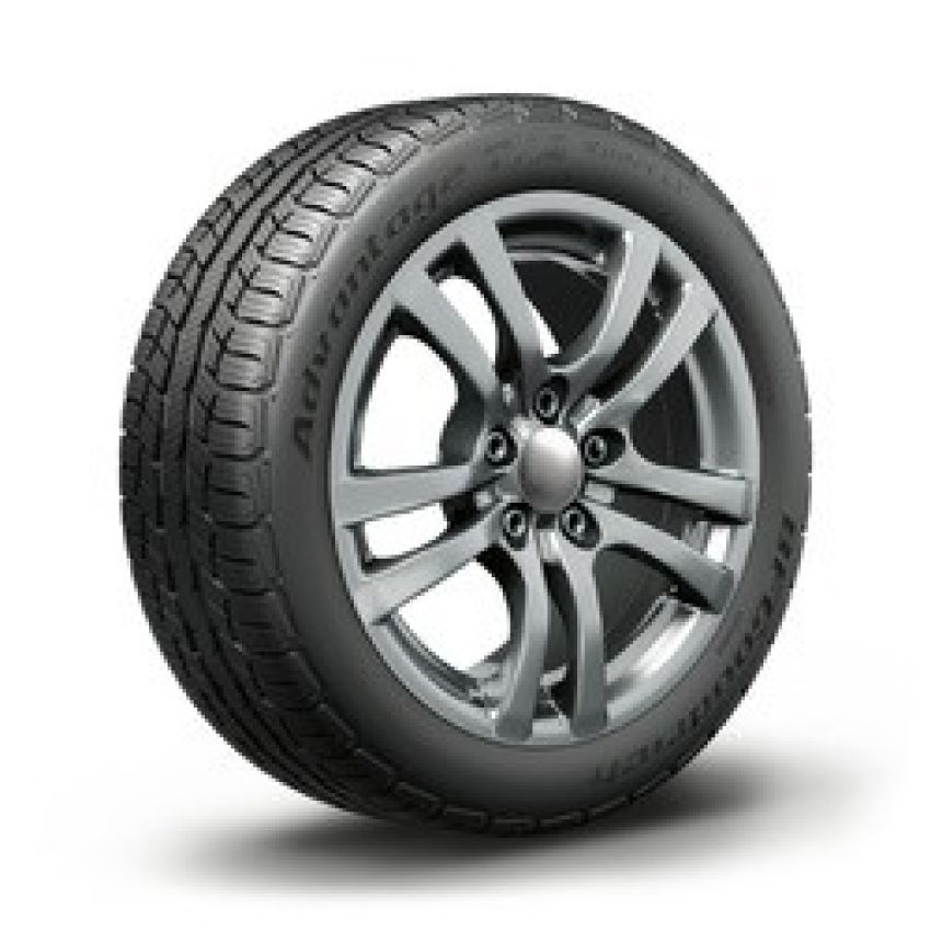 BFGOODRICH Advantage T/A Sport LT 245/75R16 All-Season