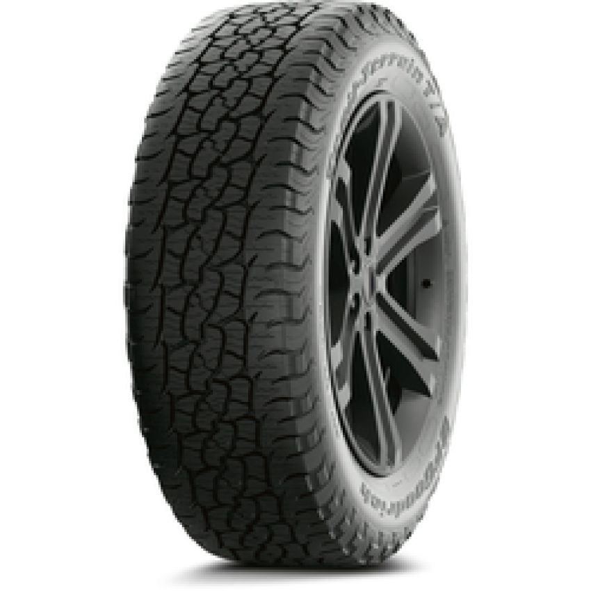 BFGOODRICH Trail-Terrain T/A 225/60R17