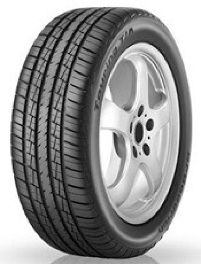 Bf Goodrich 634 205/70r15 Touring T/A