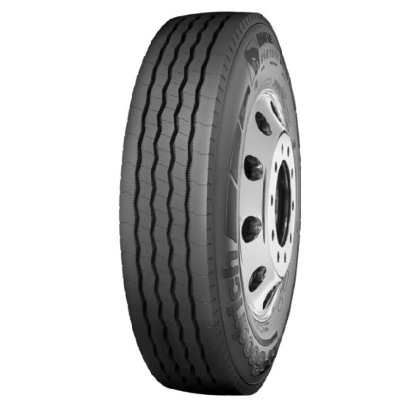 BFGOODRICH ROUTE CONTROL S 245/70R19.5
