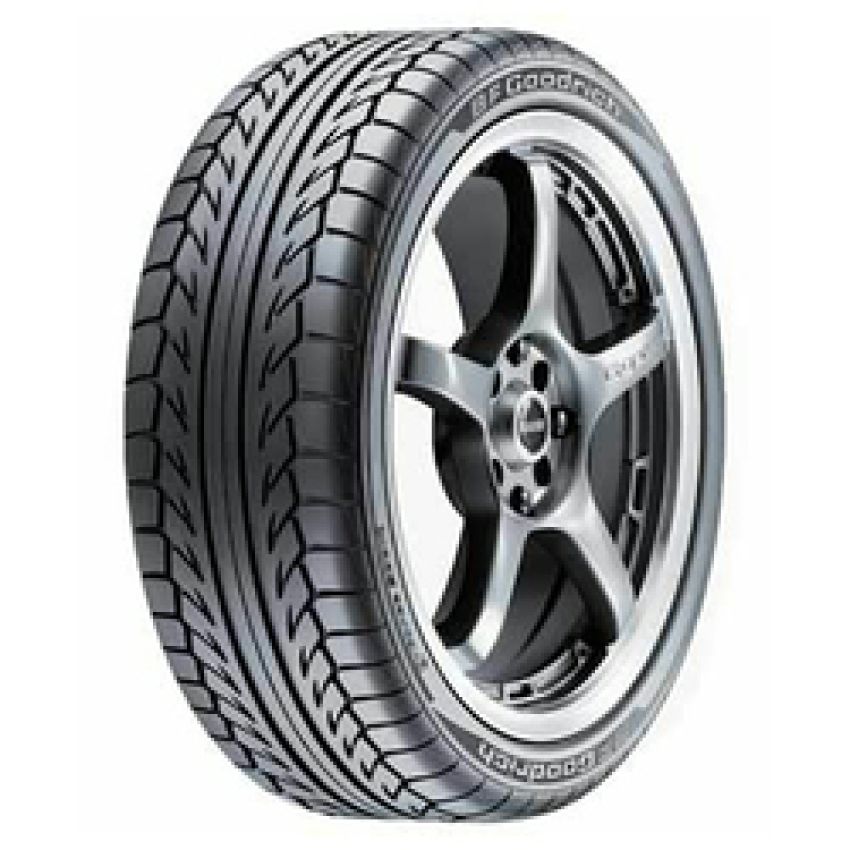 BFGOODRICH G-Force Sport 275/40R17 Summer