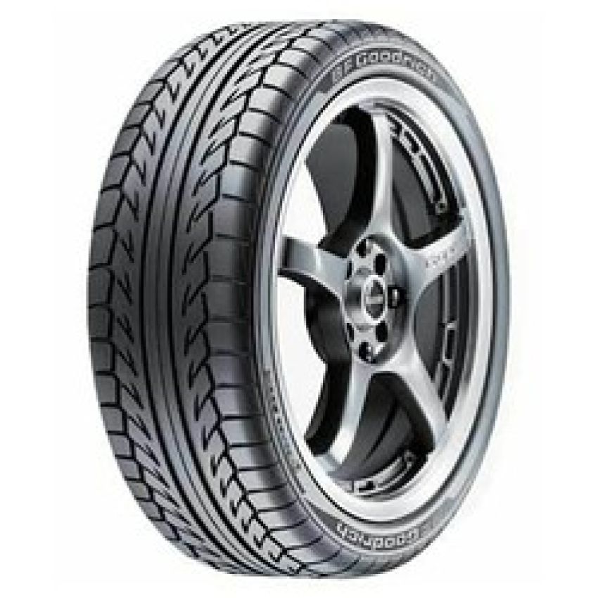BFGOODRICH G-Force Sport 275/40R17 Summer