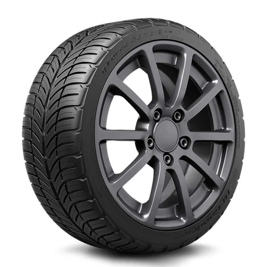 BF GOODRICH 225/40ZR18 92W GFORCE COMP2 A/S 2254018