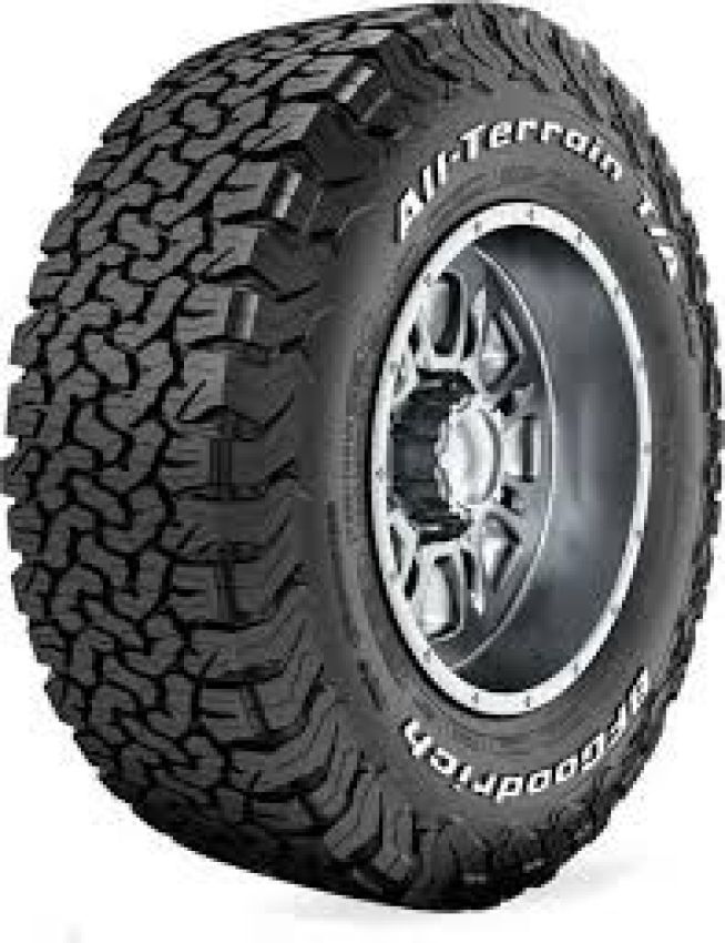 BFGOODRICH ALL TERRAIN LRC KR3 37X12.5R17