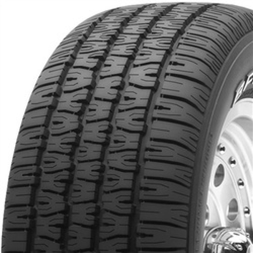 BFGOODRICH Radial T/A 225/70R14 All-Season