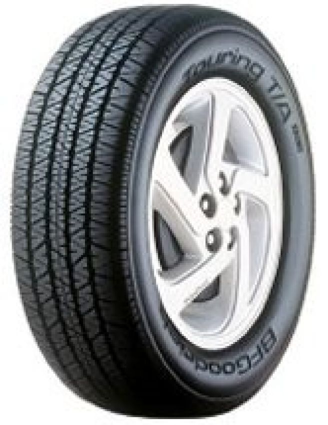 BFGOODRICH Touring T/A HR4 195/65R15 All-Season
