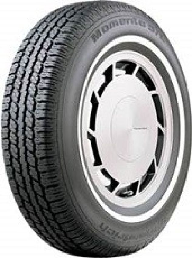 BFGOODRICH Momenta S/E 165/80R13 All-Season