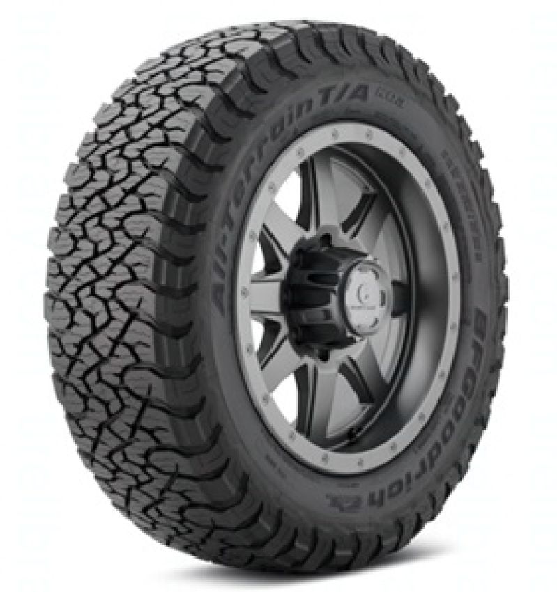 BFGOODRICH ALL-TERRAIN T/A KO3 33X12.5R20