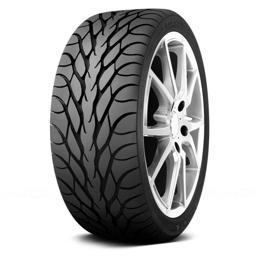 BFGOODRICH G-Force T/A KDW 205/50R16 All-Season