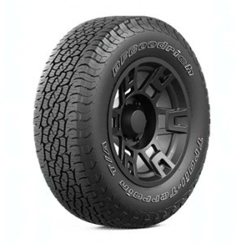 BFGOODRICH Trail-Terrain T/A 275/60R20