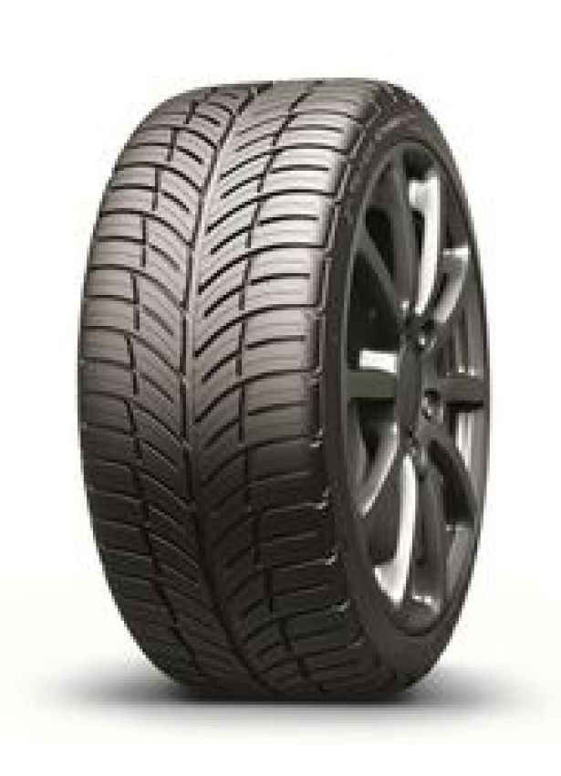 BFGOODRICH G-Force Comp-2 A/S Plus 285/35R20 All-Season