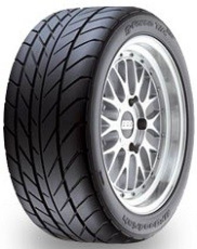 BFGOODRICH G-Force T/A KD 225/50R16 Summer