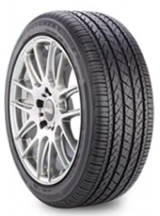 BRIDGESTONE Potenza RE97 A/S 225/55R17 All-Season
