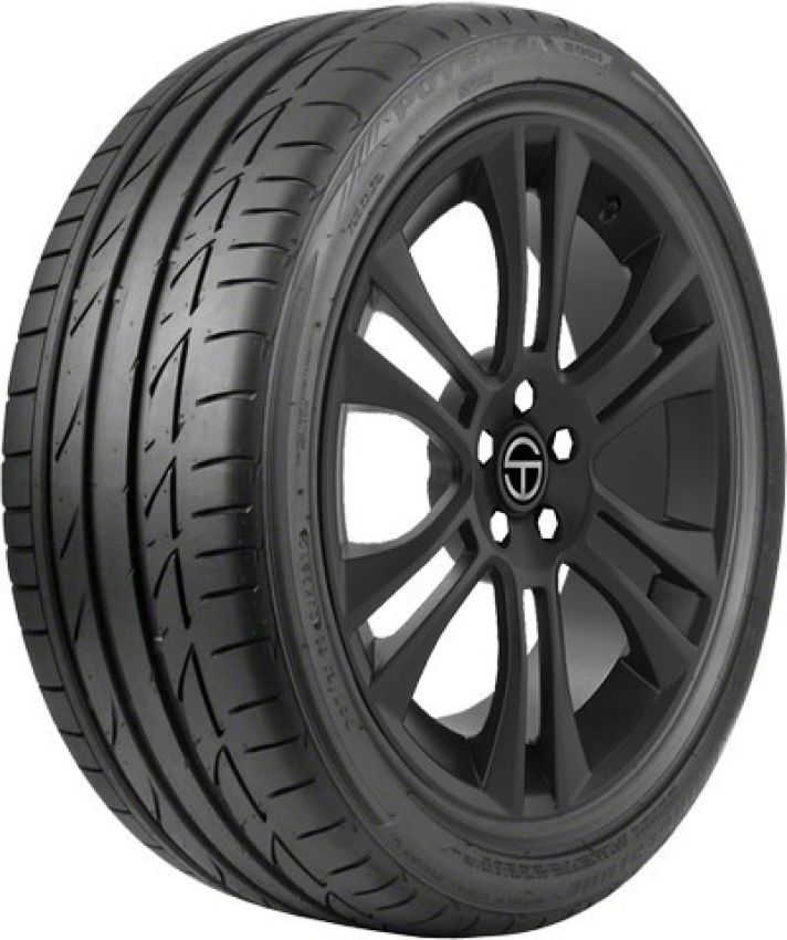 BRIDGESTONE Potenza S001 285/35R18 Summer