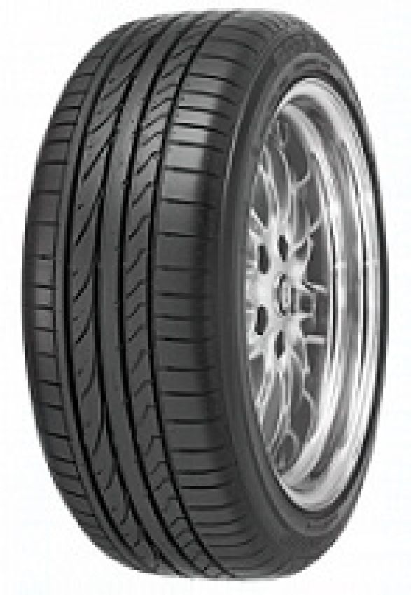 BRIDGESTONE Potenza RE050A RFT/Moe/Ii 245/35R20 Summer