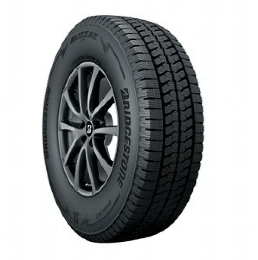 BRIDGESTONE Blizzak LT 245/75R16 Winter