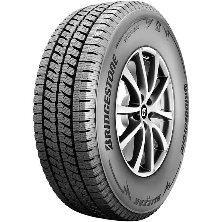 BRIDGESTONE Blizzak LT 265/70R17 Winter