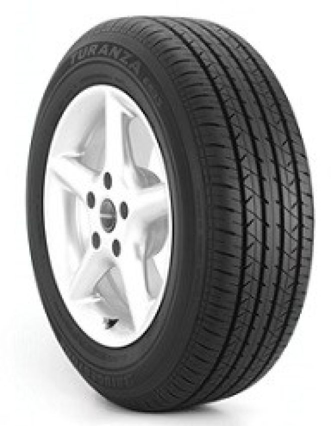 BRIDGESTONE Turanza ER33 245/45R18 Summer