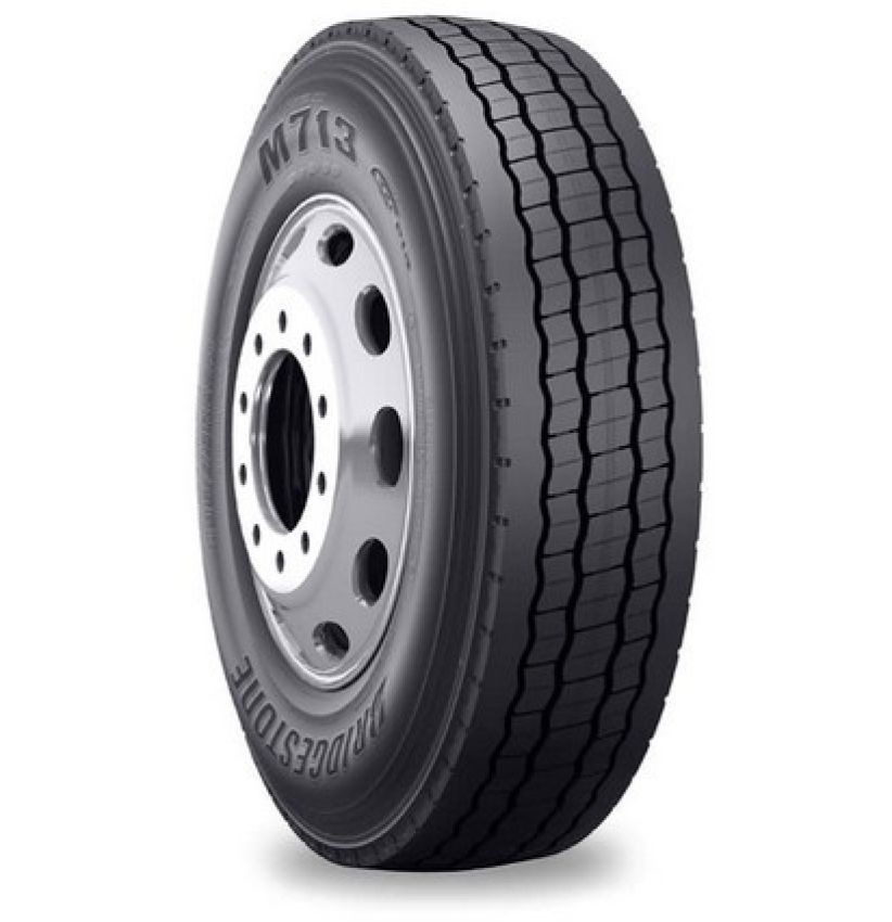 BRIDGESTONE M713 Ecopia 295/75R22.5