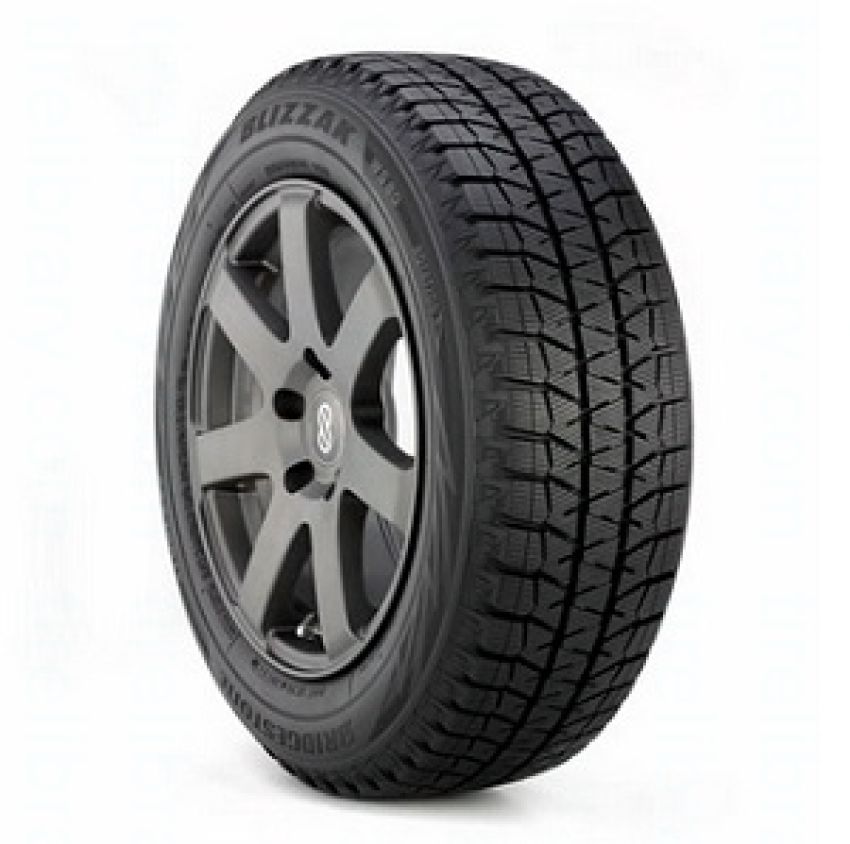 BRIDGESTONE Blizzak WS90 215/55R17 Winter