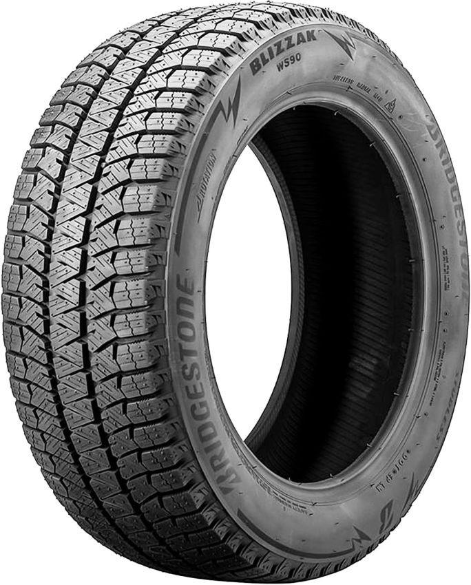 BRIDGESTONE Blizzak WS90 245/45R18 Winter