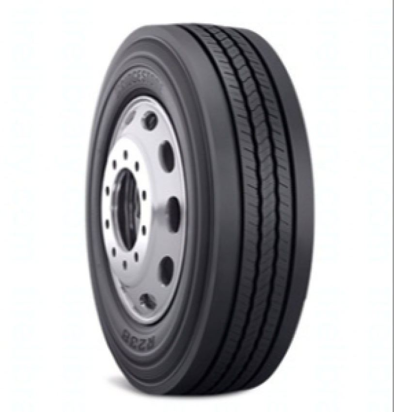 BRIDGESTONE Duravis R238 245/75R16 Summer