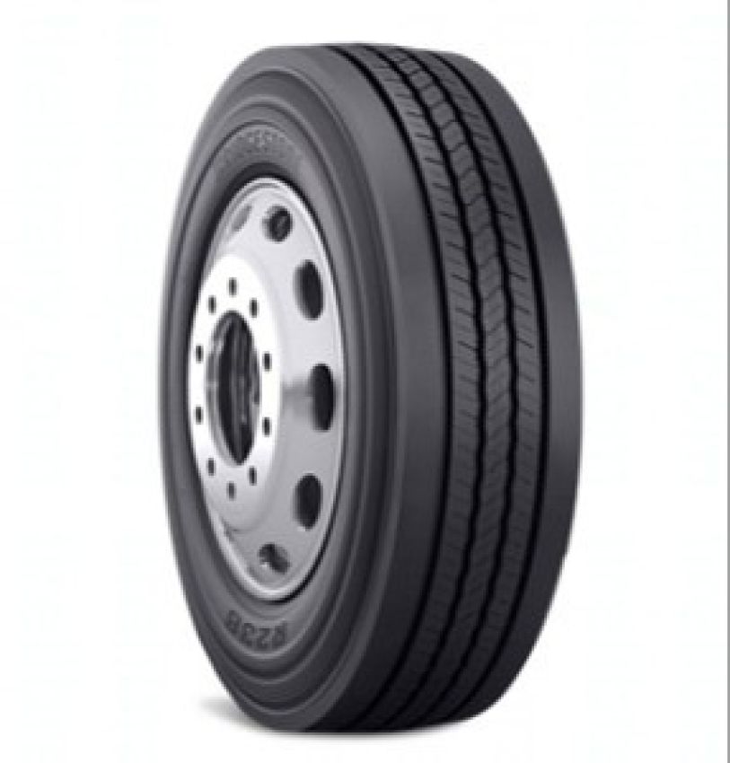 BRIDGESTONE Duravis R238 245/75R16 Summer