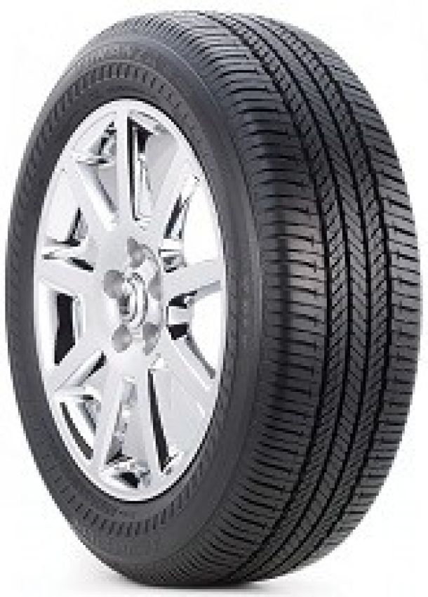 BRIDGESTONE Turanza EL400-02 245/45R17 All-Season