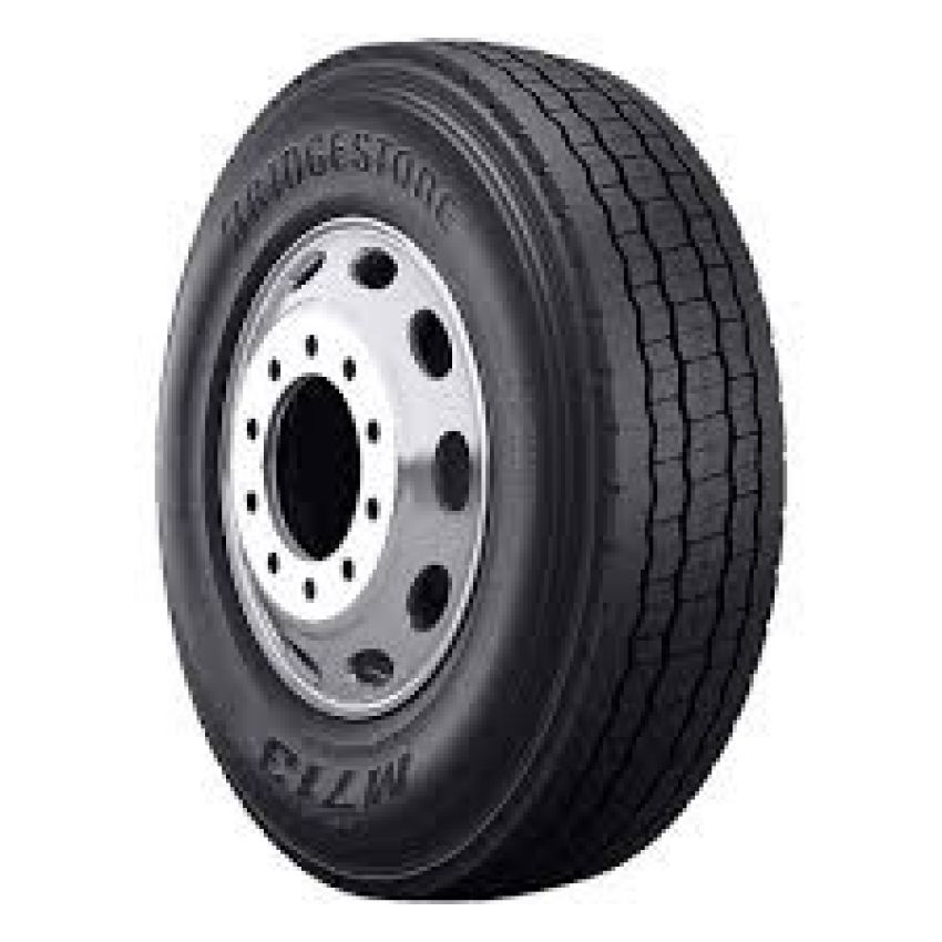 BRIDGESTONE M713 Ecopia 285/75R24.5