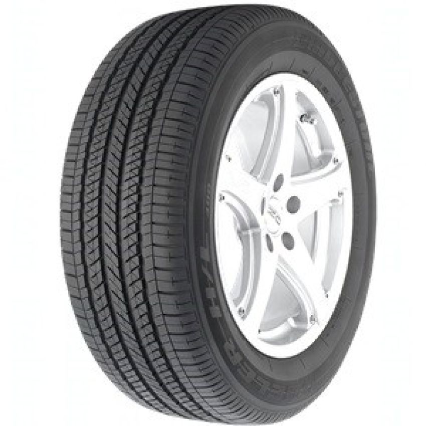 BRIDGESTONE Dueler H/L 400 255/55R18 All-Season
