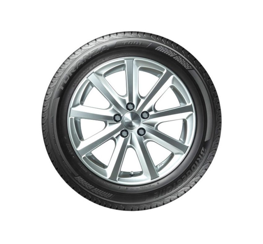BRIDGESTONE Dueler H/P Sport 235/50R18 Summer